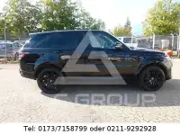 2019 Land Rover Range Rover