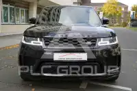 2019 Land Rover Range Rover