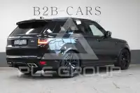 2019 Land Rover Range Rover