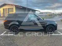 2019 Land Rover Range Rover