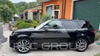 2019 Land Rover Range Rover