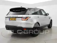 2019 Land Rover Range Rover
