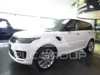 2019 Land Rover Range Rover