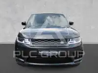 2019 Land Rover Range Rover