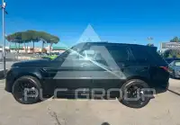 2019 Land Rover Range Rover