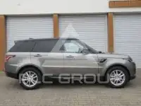 2019 Land Rover Range Rover