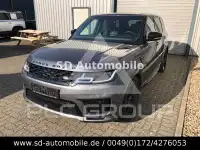 2019 Land Rover Range Rover