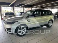 2019 Land Rover Range Rover