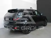 2019 Land Rover Range Rover