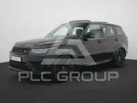 2019 Land Rover Range Rover