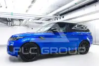 2019 Land Rover Range Rover