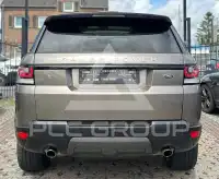 2019 Land Rover Range Rover