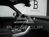 2019 Land Rover Range Rover