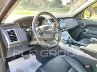 2019 Land Rover Range Rover