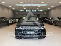 2019 Land Rover Range Rover