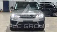 2019 Land Rover Range Rover