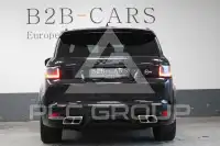 2019 Land Rover Range Rover