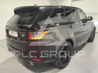 2019 Land Rover Range Rover