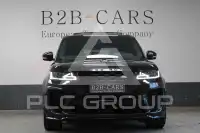 2019 Land Rover Range Rover