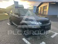 2019 Land Rover Range Rover