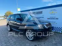 2019 Land Rover Range Rover