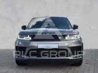2019 Land Rover Range Rover