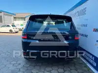 2019 Land Rover Range Rover