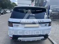 2019 Land Rover Range Rover