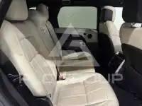2019 Land Rover Range Rover