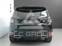 2019 Land Rover Range Rover