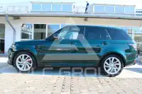 2019 Land Rover Range Rover