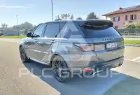 2019 Land Rover Range Rover