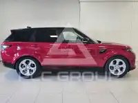 2019 Land Rover Range Rover