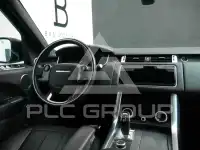 2019 Land Rover Range Rover