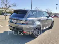 2019 Land Rover Range Rover