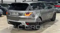2019 Land Rover Range Rover