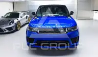2019 Land Rover Range Rover