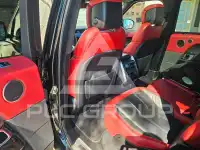 2019 Land Rover Range Rover