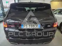 2019 Land Rover Range Rover