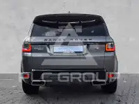 2019 Land Rover Range Rover