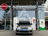 2019 Land Rover Range Rover