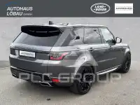 2019 Land Rover Range Rover
