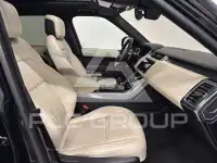 2019 Land Rover Range Rover