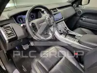 2019 Land Rover Range Rover