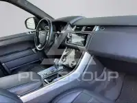 2019 Land Rover Range Rover