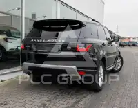 2019 Land Rover Range Rover