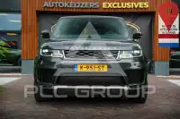 2019 Land Rover Range Rover