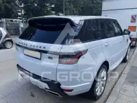 2019 Land Rover Range Rover