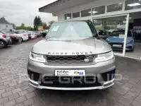 2019 Land Rover Range Rover