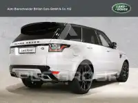 2019 Land Rover Range Rover